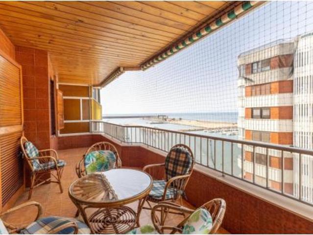 Apartamento Venta Torrevieja, Acequión Los Naúfragos