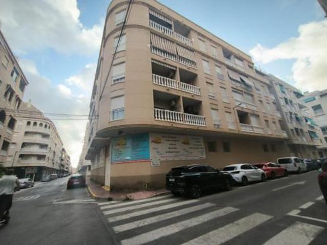 Apartamento Venta Torrevieja, Acequión Los Naúfragos
