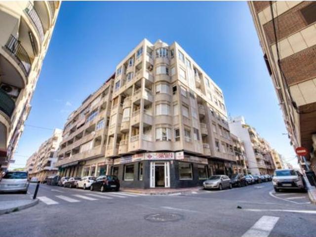 Apartamento Venta Torrevieja, Acequión Los Naúfragos