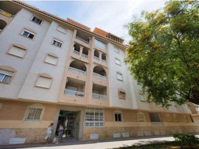 Apartamento Venta Torrevieja, Acequión Los Naúfragos
