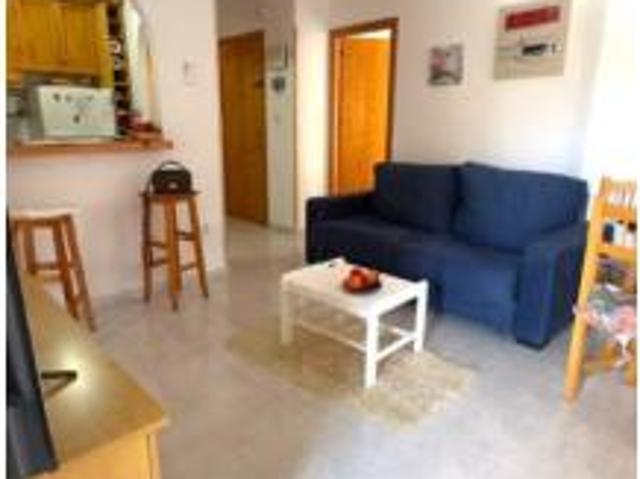 Apartamento Venta Torrevieja, Acequión Los Naúfragos