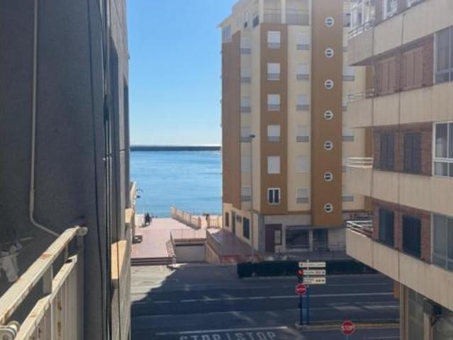 Apartamento Venta Torrevieja, Acequión Los Naúfragos