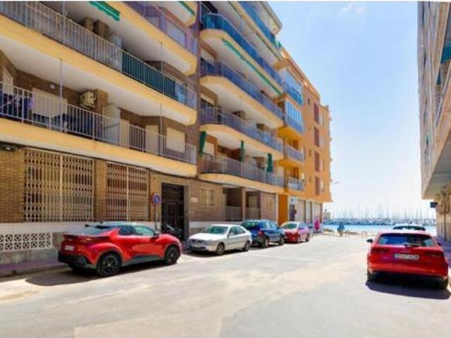 Apartamento Venta Torrevieja, Acequión Los Naúfragos