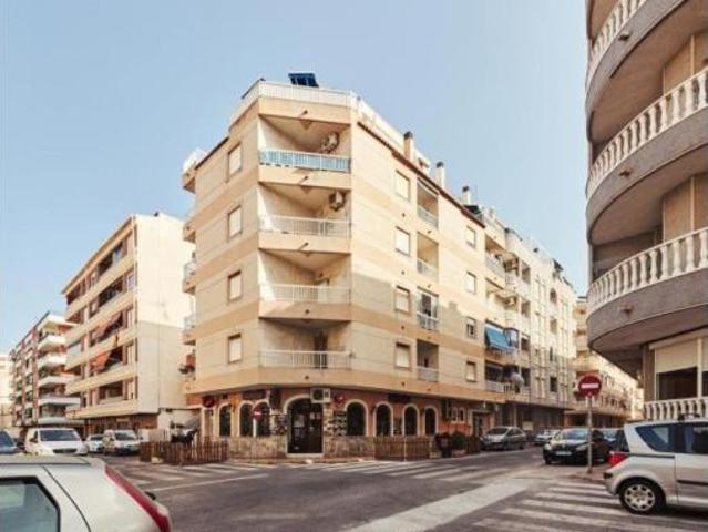 Apartamento Venta Torrevieja, Acequión Los Naúfragos