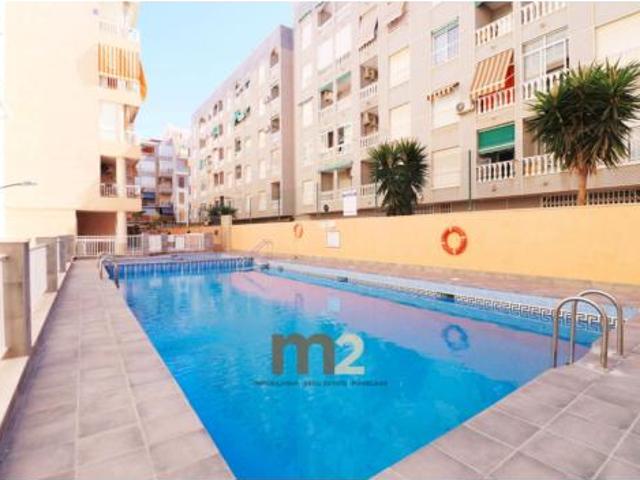 Apartamento Venta Torrevieja, Acequión Los Naúfragos