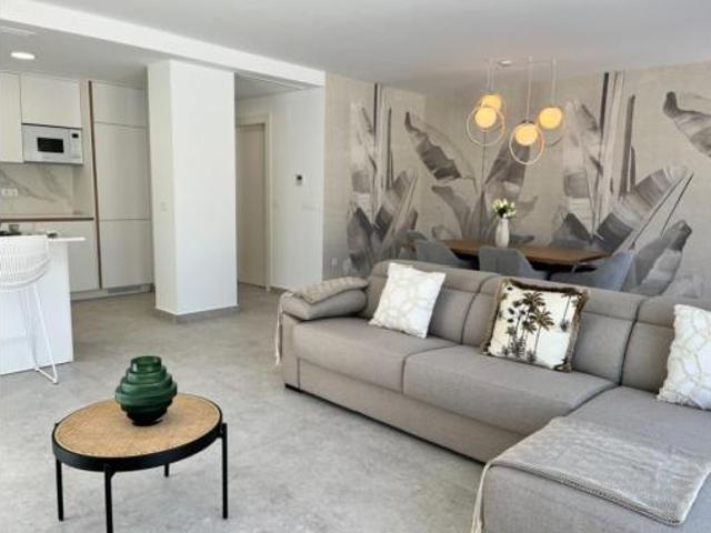 Apartamento Venta Torrevieja, Aguas Nuevas Torreblanca Sector 25