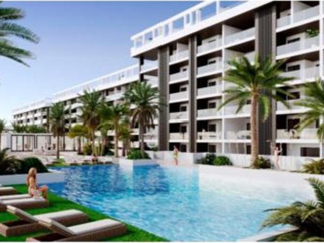 Apartamento Venta Torrevieja, Aguas Nuevas Torreblanca Sector 25
