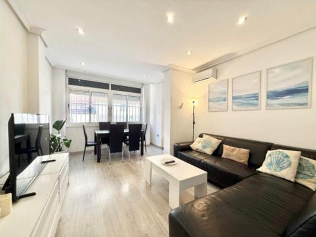 Apartamento Venta Torrevieja, Playa de los Locos Los Frutales Cabo Cervera