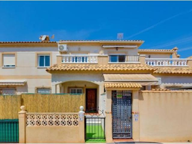Apartamento Venta Torrevieja, Aguas Nuevas Torreblanca Sector 25