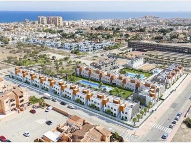 Apartamento Venta Torrevieja, Aguas Nuevas Torreblanca Sector 25