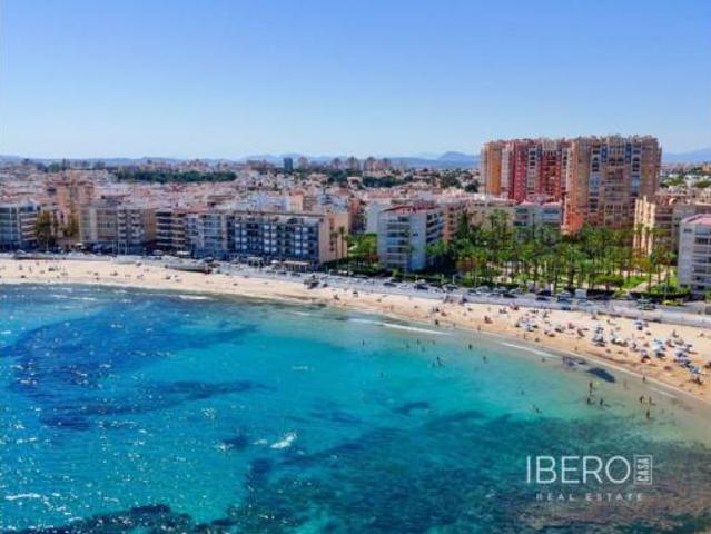 Apartamento Venta Torrevieja, Aguas Nuevas Torreblanca Sector 25