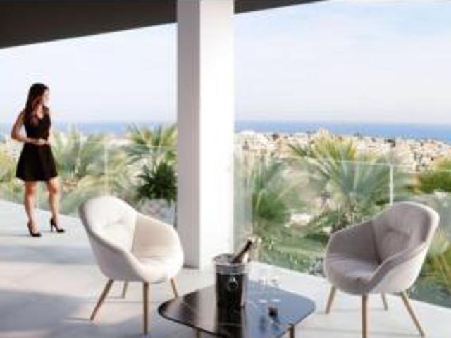 Apartamento Venta Torrevieja, Playa de los Locos Los Frutales Cabo Cervera