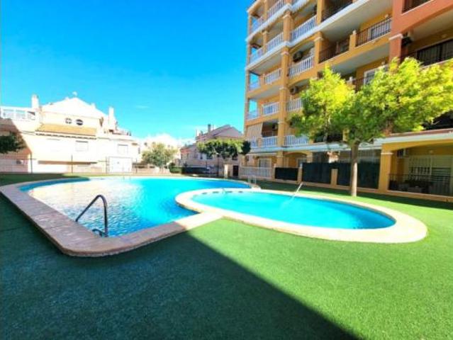 Apartamento Venta Torrevieja, Aguas Nuevas Torreblanca Sector 25