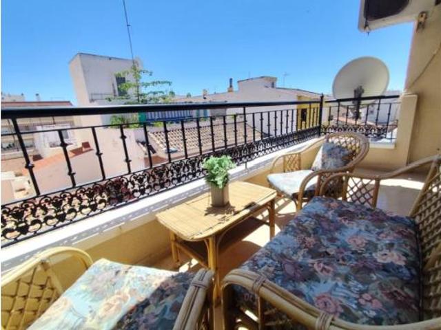 Apartamento Venta Torrevieja, Centro