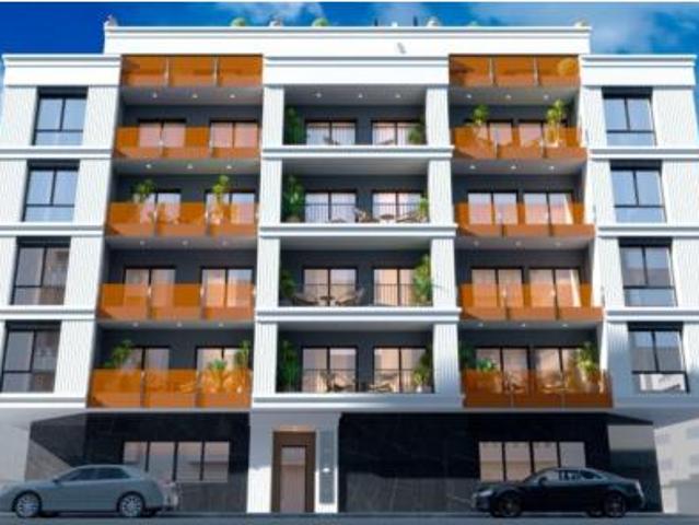 Apartamento Venta Torrevieja, Centro