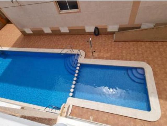Apartamento Venta Torrevieja, Centro