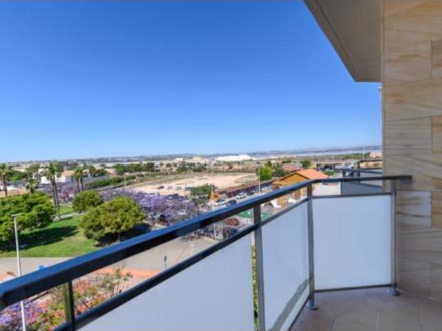 Apartamento Venta Torrevieja, Centro