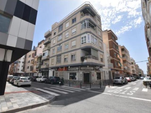Apartamento Venta Torrevieja, Centro
