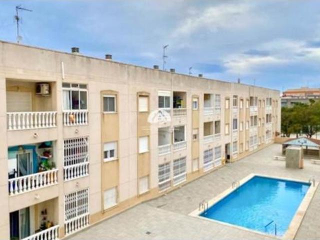 Apartamento Venta Torrevieja, Centro