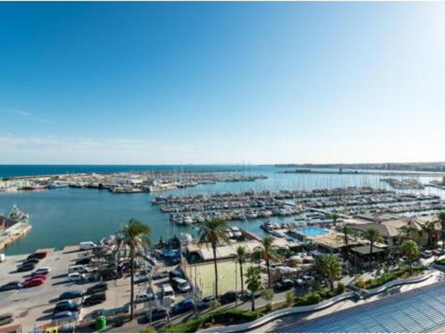 Apartamento Venta Torrevieja, Centro