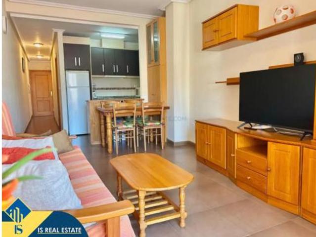 Apartamento Venta Torrevieja, Centro