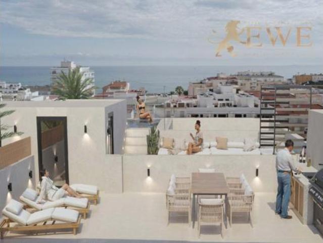 Apartamento Venta Torrevieja, Centro