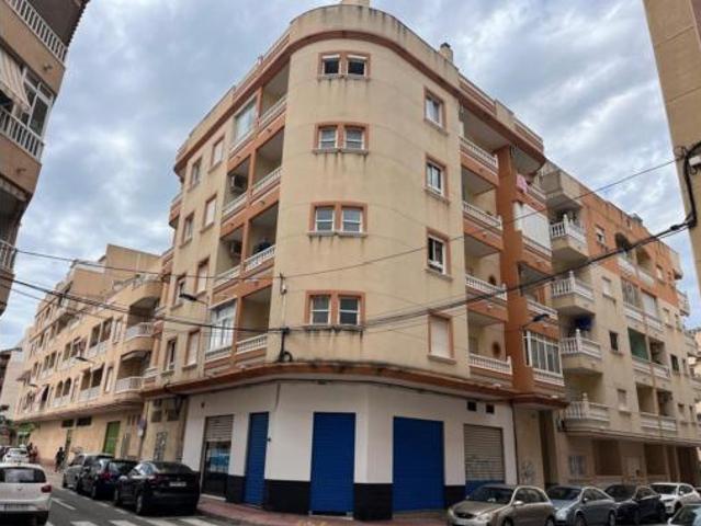Apartamento Venta Torrevieja, Centro