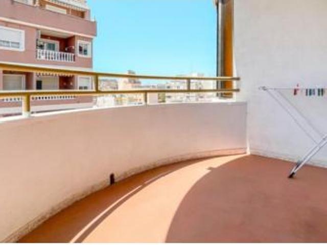 Apartamento Venta Torrevieja, Centro