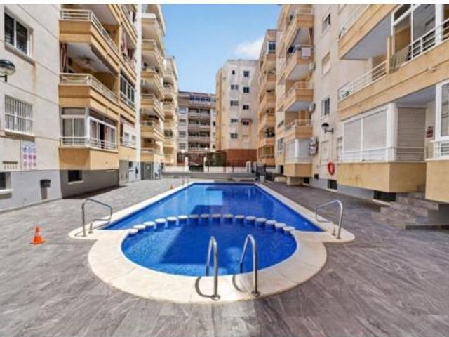 Apartamento Venta Torrevieja, Centro
