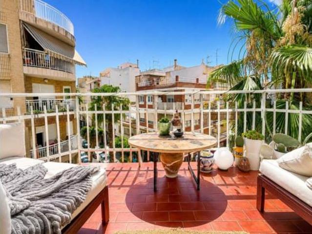 Apartamento Venta Torrevieja, Centro