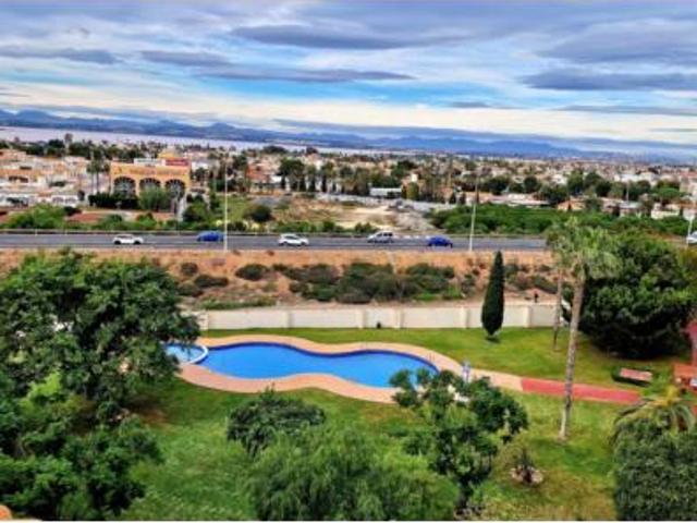Apartamento Venta Torrevieja, Centro