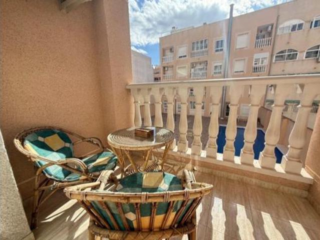 Apartamento Venta Torrevieja, Centro