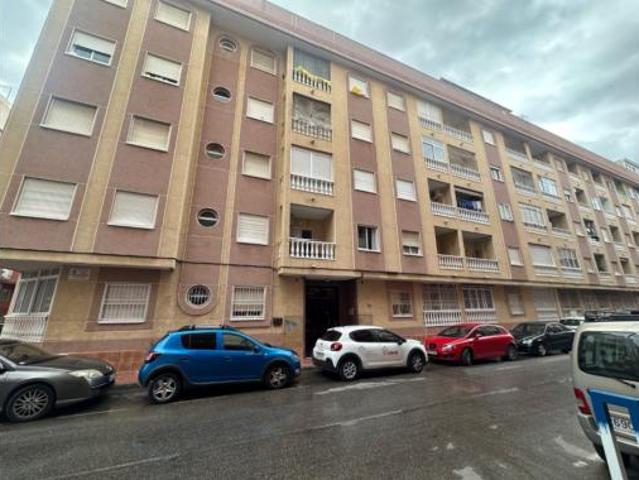 Apartamento Venta Torrevieja, Torrevieja