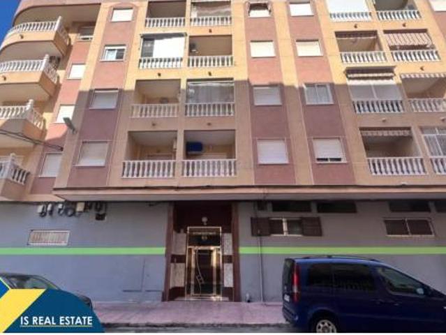 Apartamento Venta Torrevieja, Centro