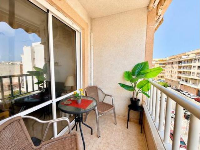 Apartamento Venta Torrevieja, Centro