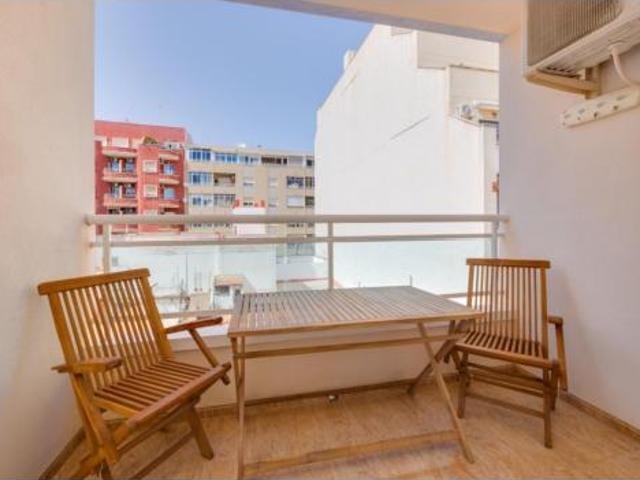 Apartamento Venta Torrevieja, Centro