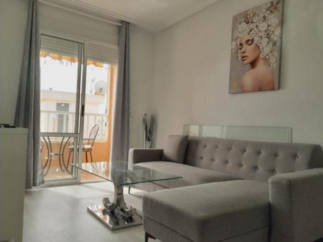Apartamento Venta Torrevieja, Centro