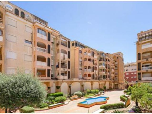 Apartamento Venta Torrevieja, Centro