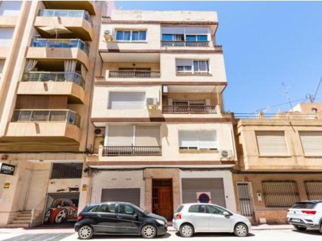 Apartamento Venta Torrevieja, Centro
