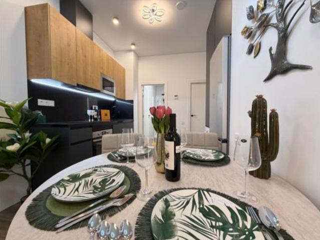 Apartamento Venta Torrevieja, Centro