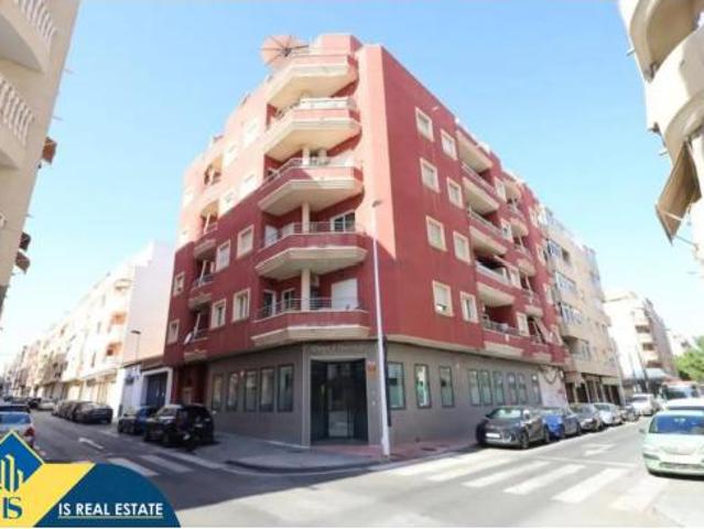 Apartamento Venta Torrevieja, Centro
