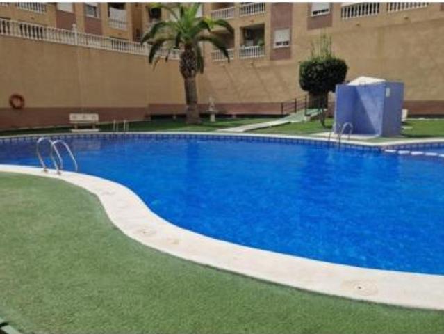 Apartamento Venta Torrevieja, Centro