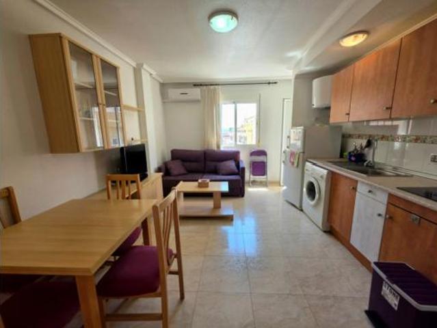 Apartamento Venta Torrevieja, Centro