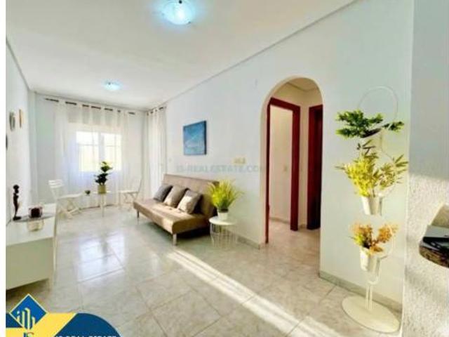 Apartamento Venta Torrevieja, Centro