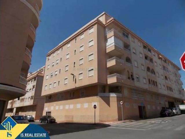 Apartamento Venta Torrevieja, Centro