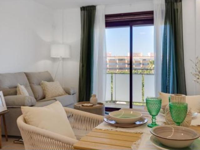 Apartamento Venta Torrevieja, Centro