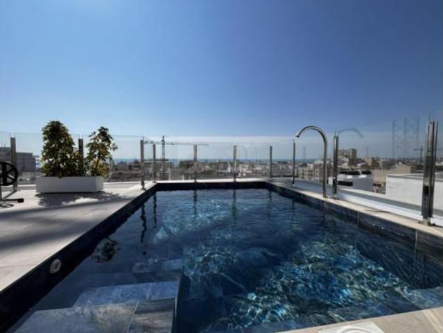 Apartamento Venta Torrevieja, Centro