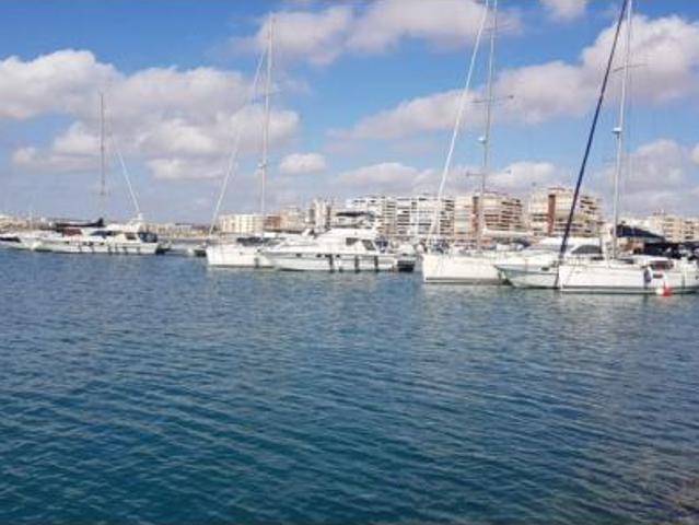 Apartamento Venta Torrevieja, Centro