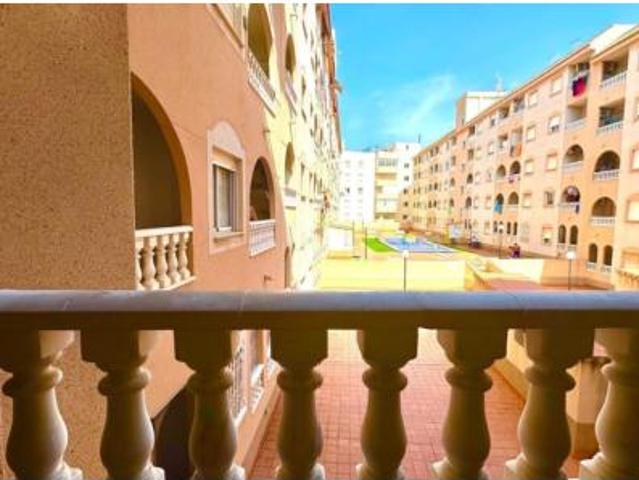 Apartamento Venta Torrevieja, Centro