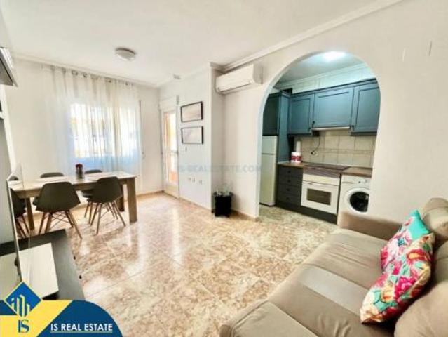 Apartamento Venta Torrevieja, Centro